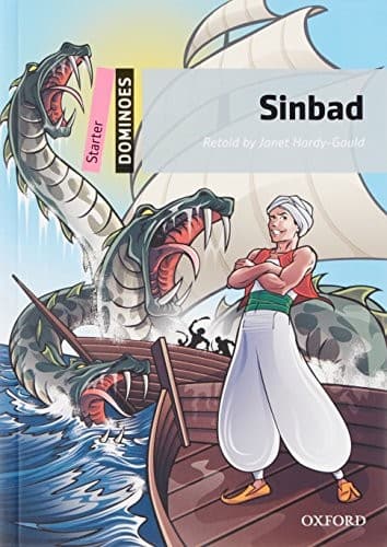 Sinbad : Starter Level