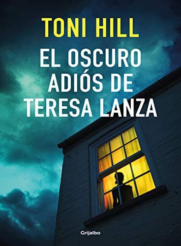 El oscuro adiós de Teresa Lanza  The Dark Goodbye of Teresa Lanza