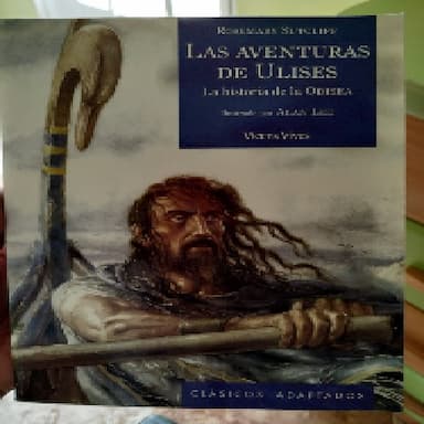 Las Aventuras De Ulises / The Adventures Of Ulysses