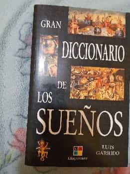 Gran Diccionario de los Suenos  Great  Dictionary of Dreams (Humanidades  Humanities)