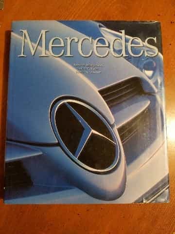 Mercedes - Tomo I