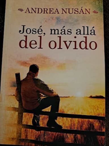 José, Más Allá Del Olvido