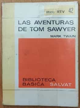 Las aventuras de Tom Sawyer
