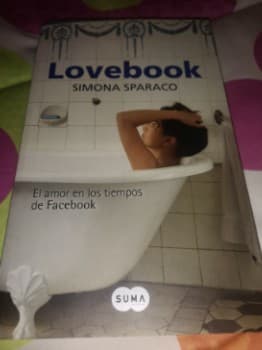 lovebook
