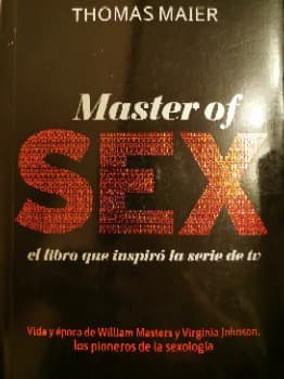 Master SEX