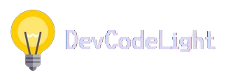 Devcodelight logo