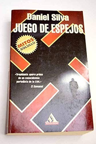 Juego De Espejos (Los Jet De Plaza & Janes)
