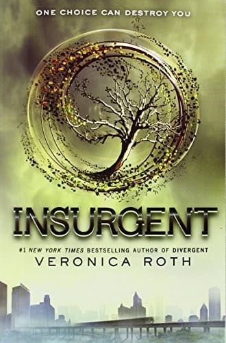 Insurgent (Divergent Series)