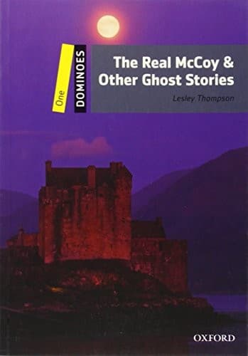 The Real McCoy & Other Ghost Stories
