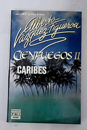 Cienfuegos II Caribes