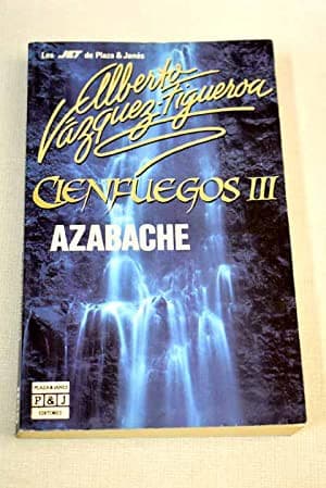 Cienfuegos III. Azabache
