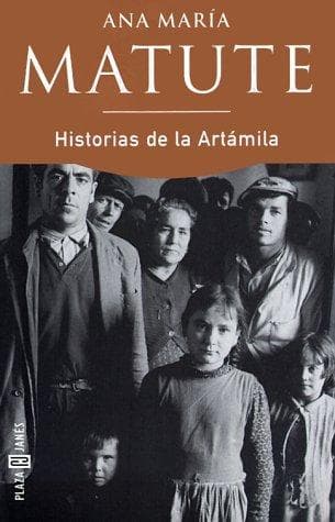 Historias de Artámila