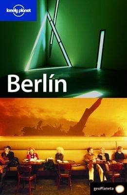 Berlin (Lonely Planet. Spanish Guides)
