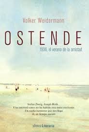 Ostende : 1936, el verano de la amistad