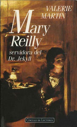 Mary Reilly servidora del Dr. Jekyll