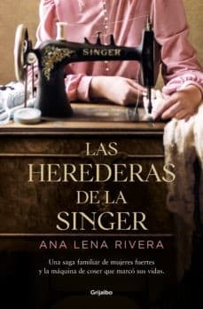 Las herederas de la singer  The Singer Heirs