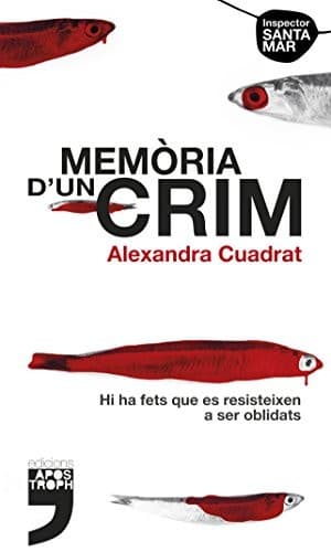 Memòria dun crim