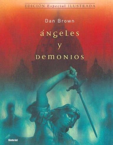 Angeles y DemoniosAngels and Demons
