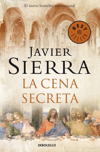 La Cena Secreta (Best Selle)