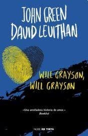 Will Grayson Will Graysom