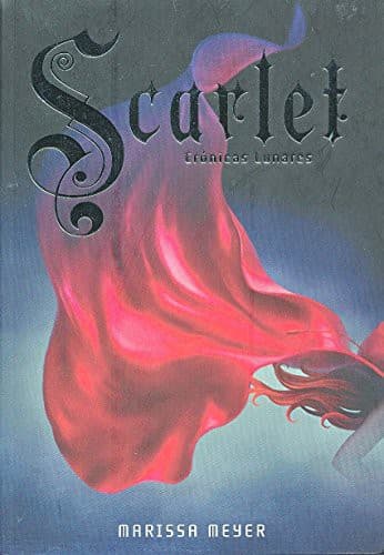 Scarlet Scarlet