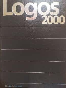 LOGOS 2000-DICCIONARIO DE LA LENGUA CASTELLANA