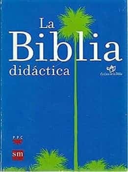 La Biblia didáctica