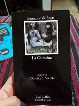 LA Celestina (Letras Hispanicas 4)