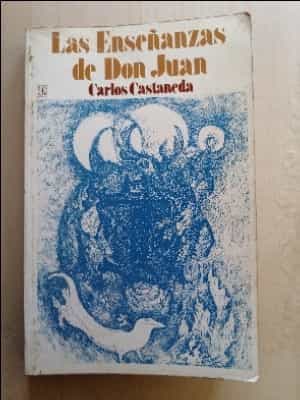 Las enseñanzas de Don Juan