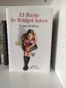 El Diario De Bridget Jones / Bridget Joness Diary (Palabra En El Tiempo / Word of the Time)