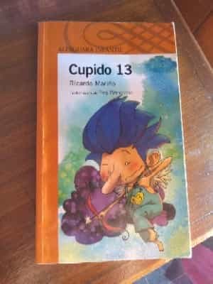 Cupido 13