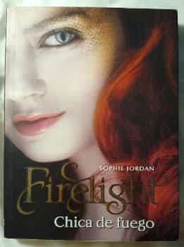 Firelight chica de fuego