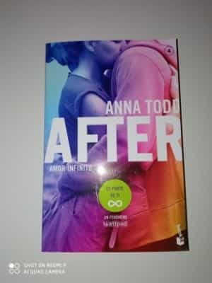 After Amor Infinito