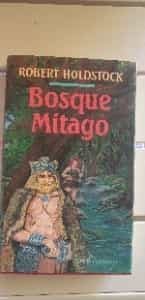 Bosque Mitago