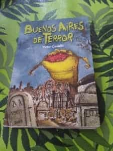Buenos Aires de Terror 