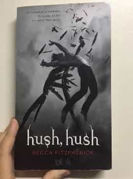 Hush hush