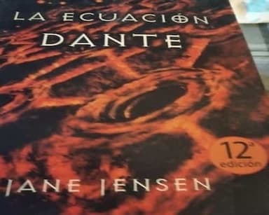 La Ecuacion Dante