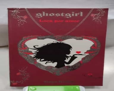 Ghostgirl : loca por amor - 1. ed.