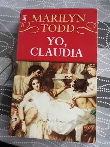 Yo, Claudia