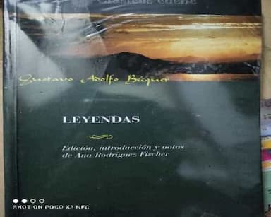Leyendas  Legends (Clasicos Edebe  Edebe Classics)