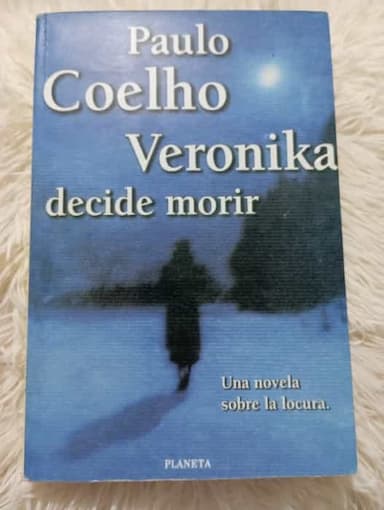Verónika decide morir