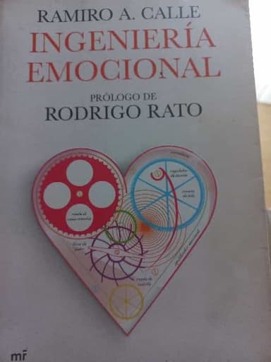 Ingenieria emocional