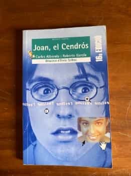 Joan el Cendrós