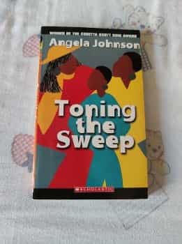 Toning the sweep