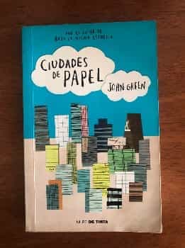 Ciudades de papel