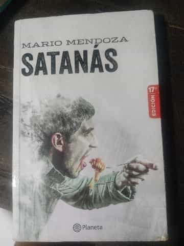 Satanas - 2. edicion