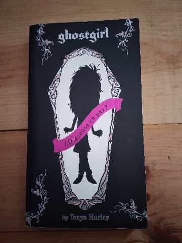 Ghostgirl (Spanish Edition)