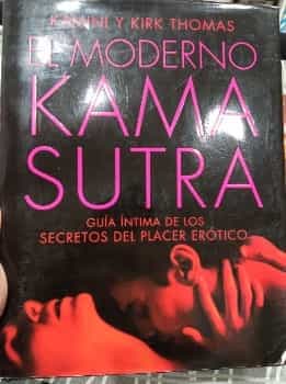 El moderno Kama Sutra