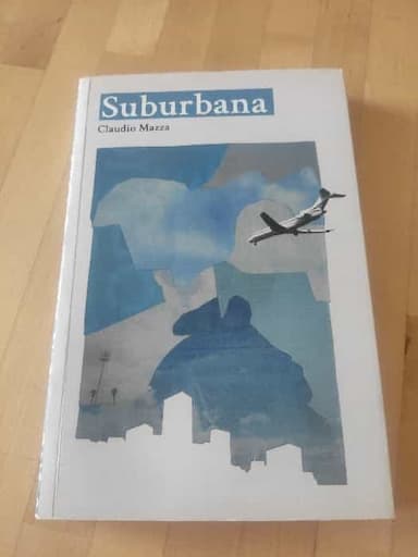 Suburbana