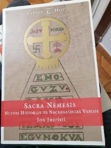 Sacra Némesis